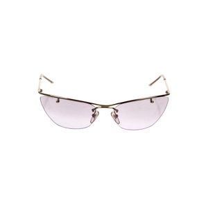 Christian Dior Cat-Eye Tinted Sunglasses